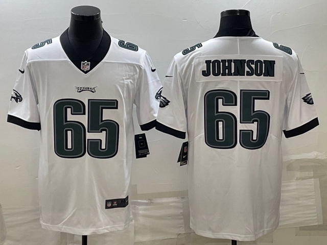 Philadelphia Eagles Jerseys 108